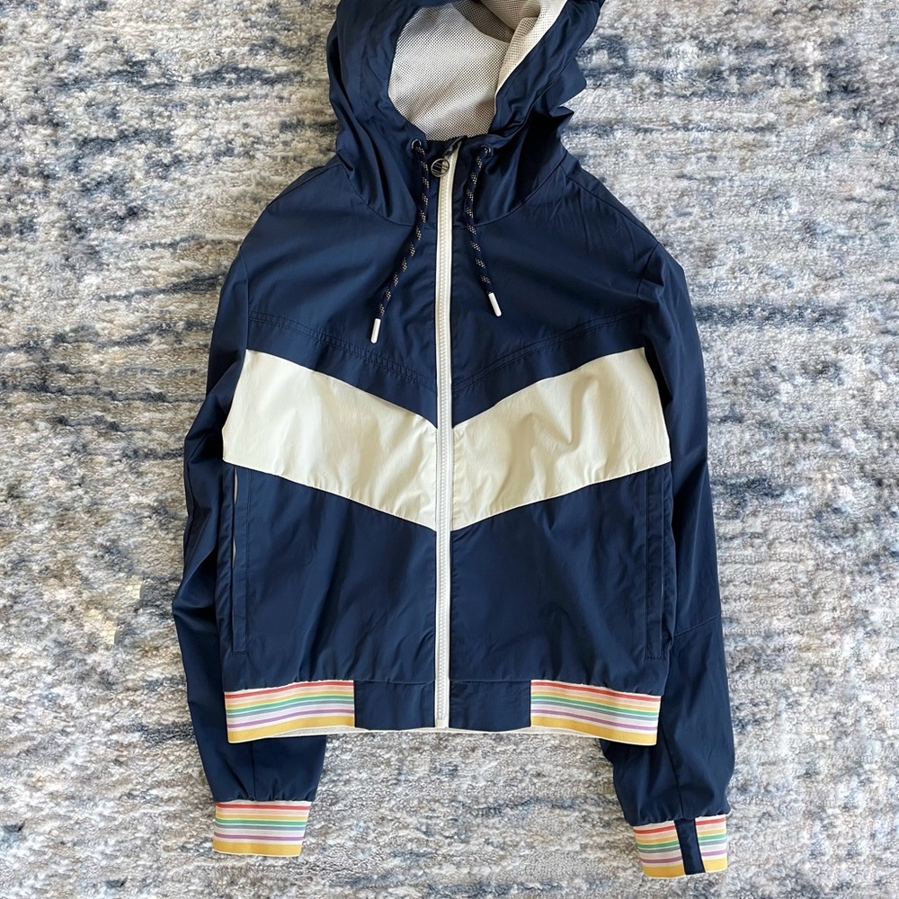 Marine Layer jacket